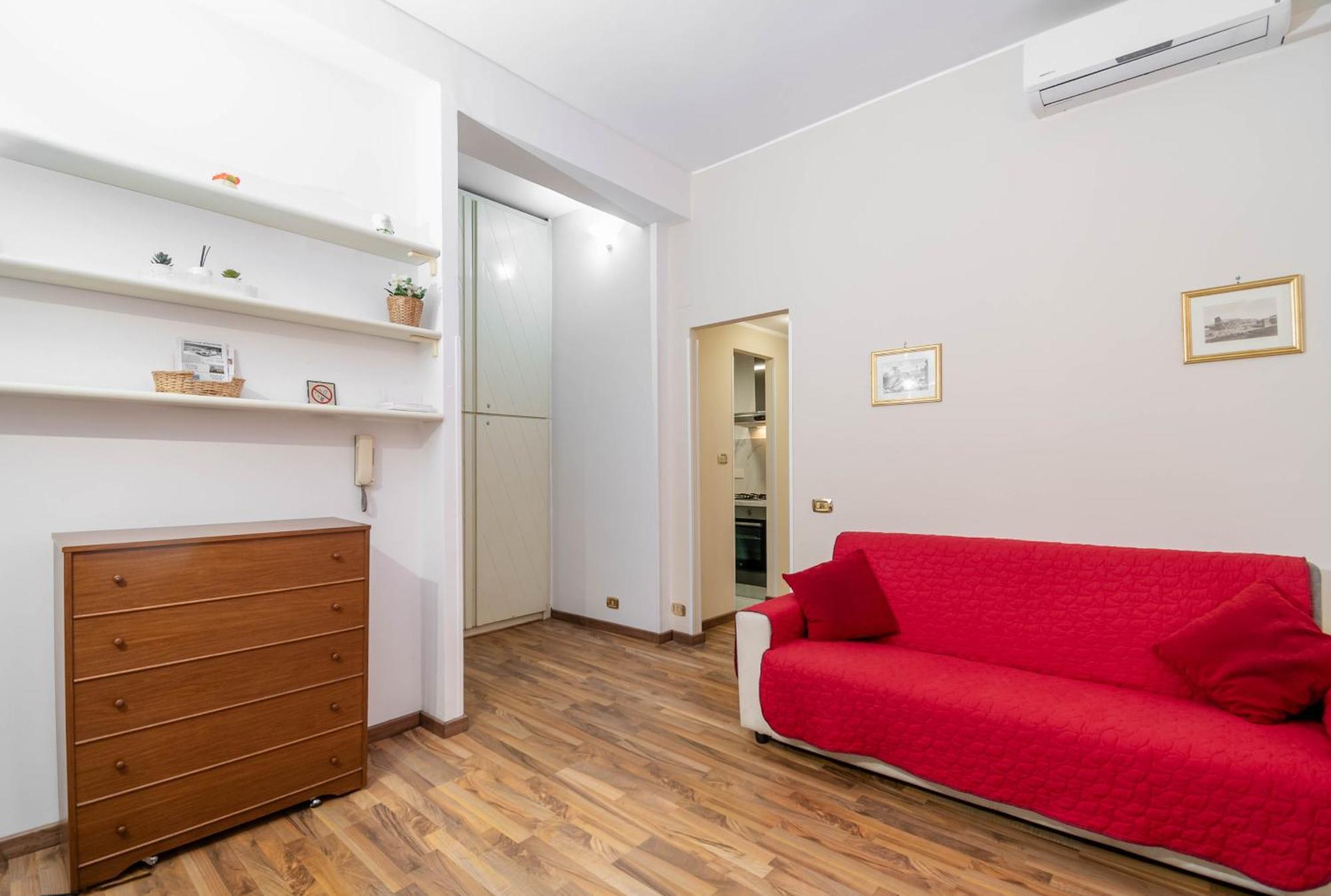 House Serena Рим Екстер'єр фото